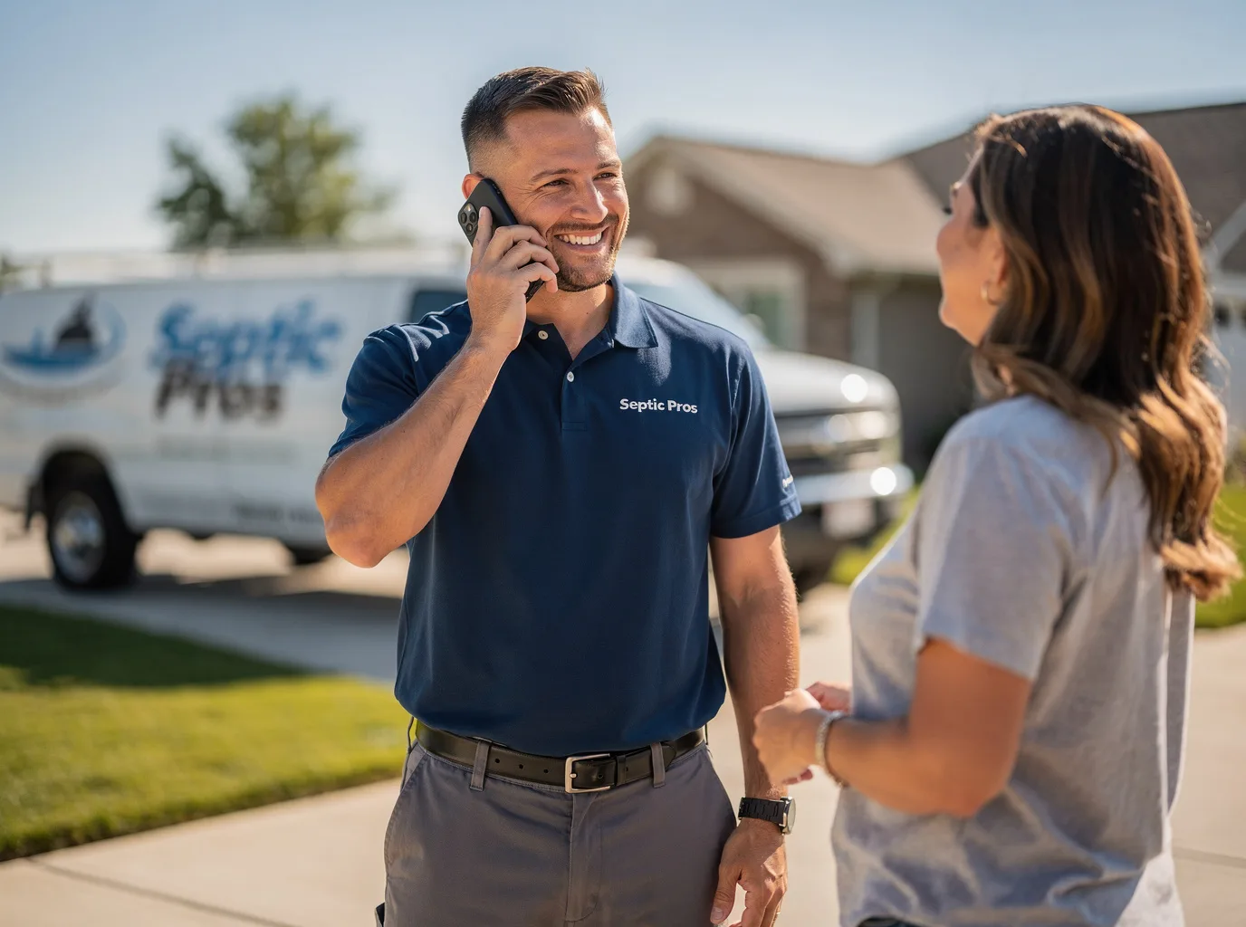 Septic Tank Pumping Osseo, MI FAQs